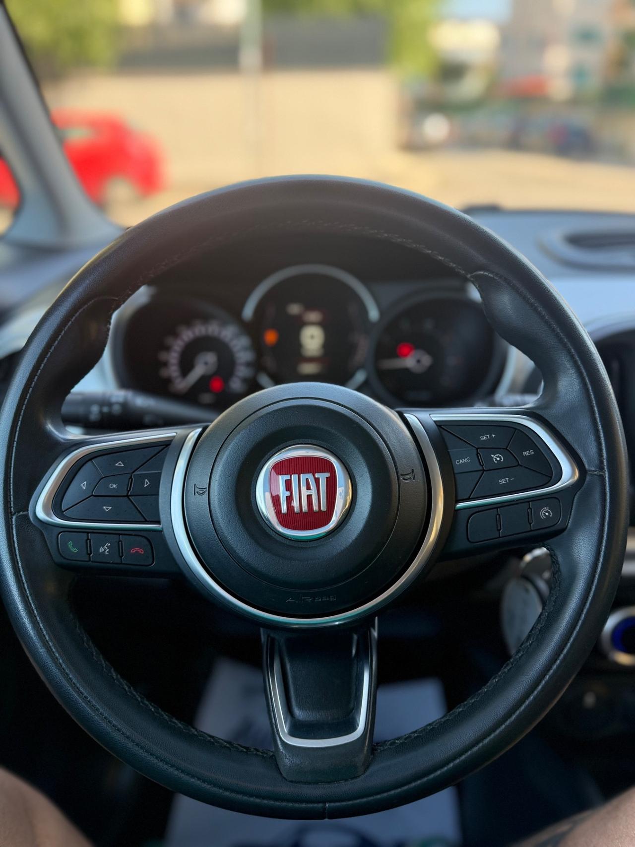 Fiat 500L Pro 1.6 MJT 120CV Pop Star 4 posti (N1)