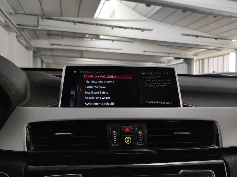 BMW X1 (F48) - X1 xDrive25e Business Advantage