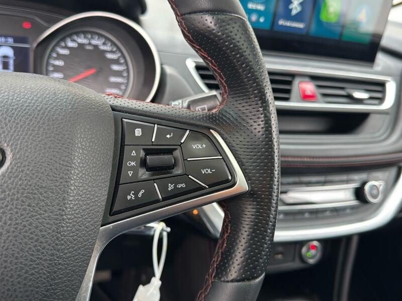 EVO Evo 4 Evo 4 1.6 Gpl