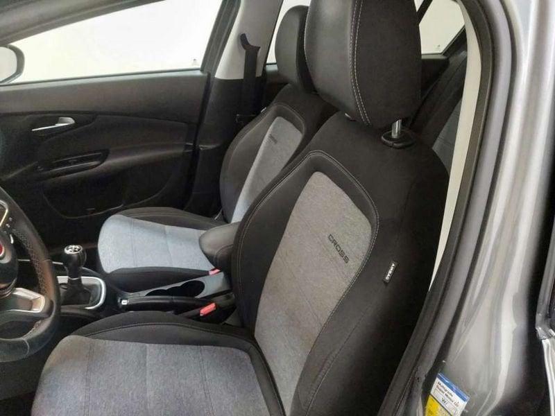 FIAT Tipo 5p 1.0 Cross 100cv
