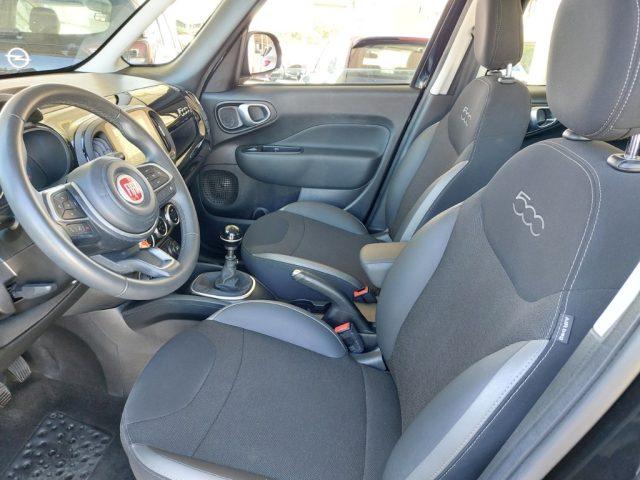 FIAT 500L 1.4 95 CV S&S Cross Uniprò Navig.