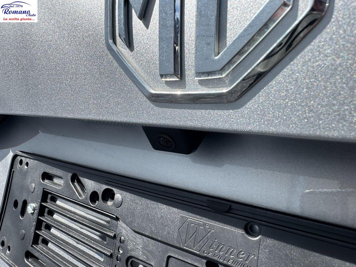 NEW MG ZS 1.5 Standard#7 ANNI GARANZIA MG!