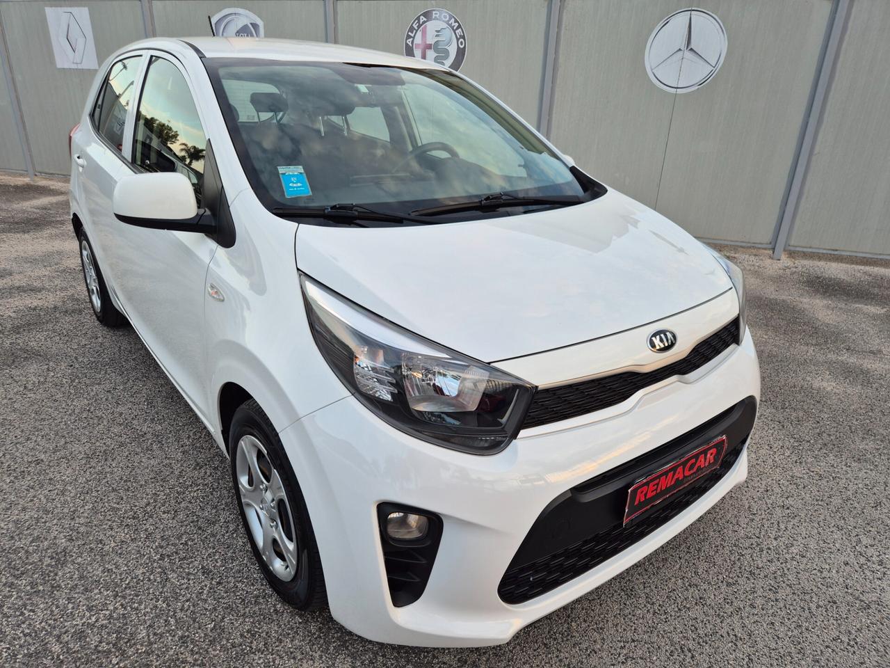 Kia PICANTO 1.0 Eco GPL 5 porte Cool RESTAYLING 2019