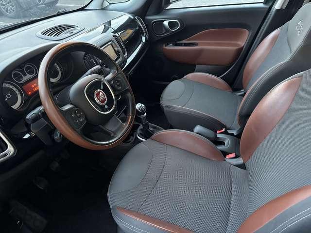 Fiat 500L 500L 1.6 Multijet 120 CV Trekking