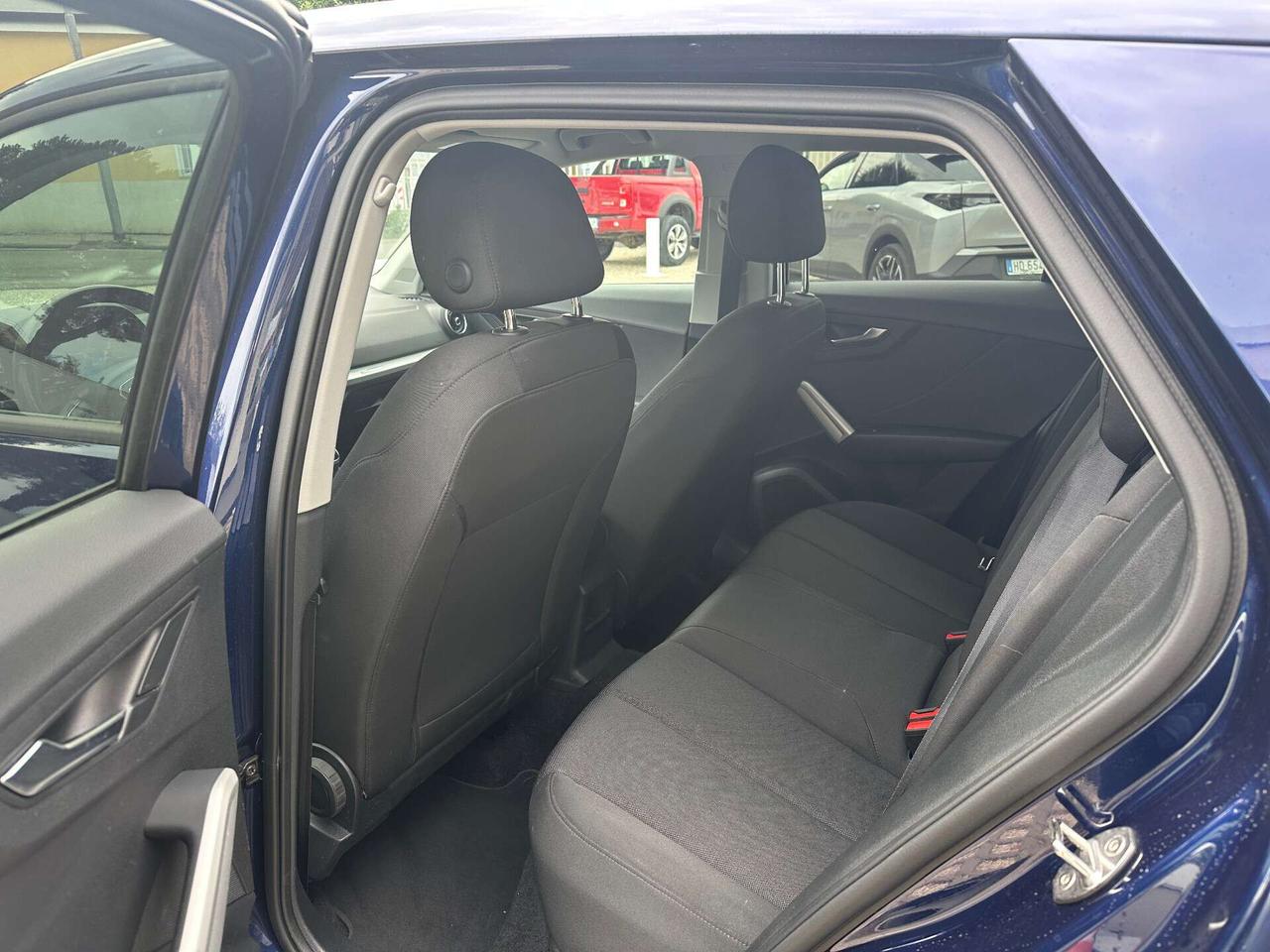 Audi Q2 Q2 30 TDI S tronic Business