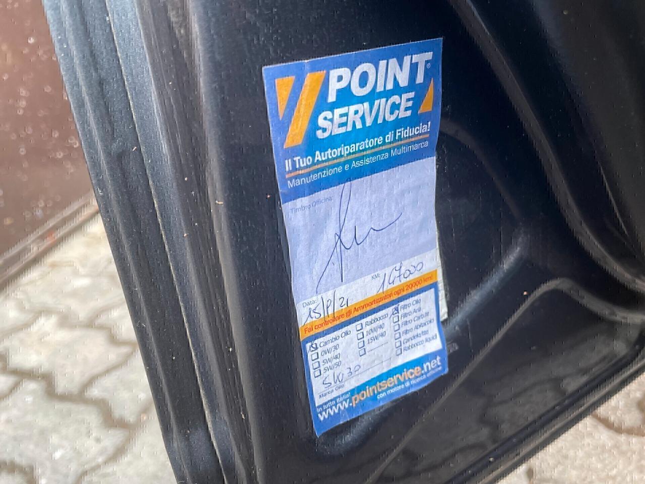 Ford Mondeo 2.0 TDCi 140 CV Station Wagon Titanium DPF AUTOMATICA