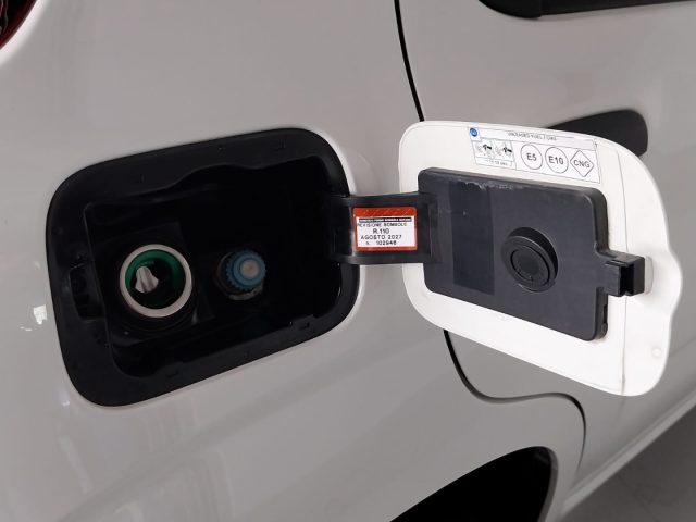 FIAT Panda 0.9 TwinAir Turbo Natural Power Easy