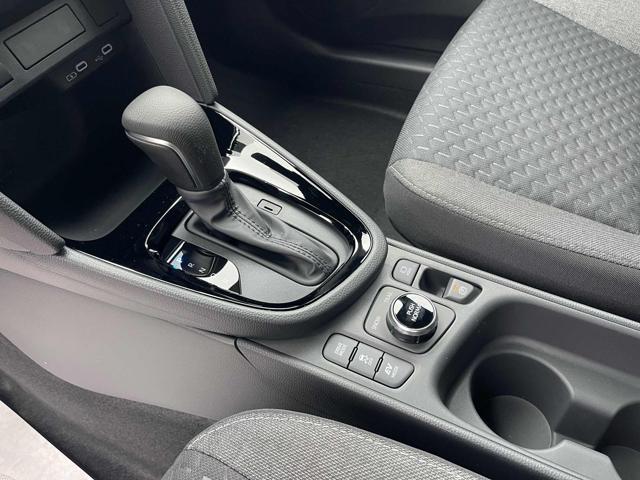 TOYOTA Yaris Cross 1.5 Hybrid 130 CV 5p.E-CVT AWD-i Trend