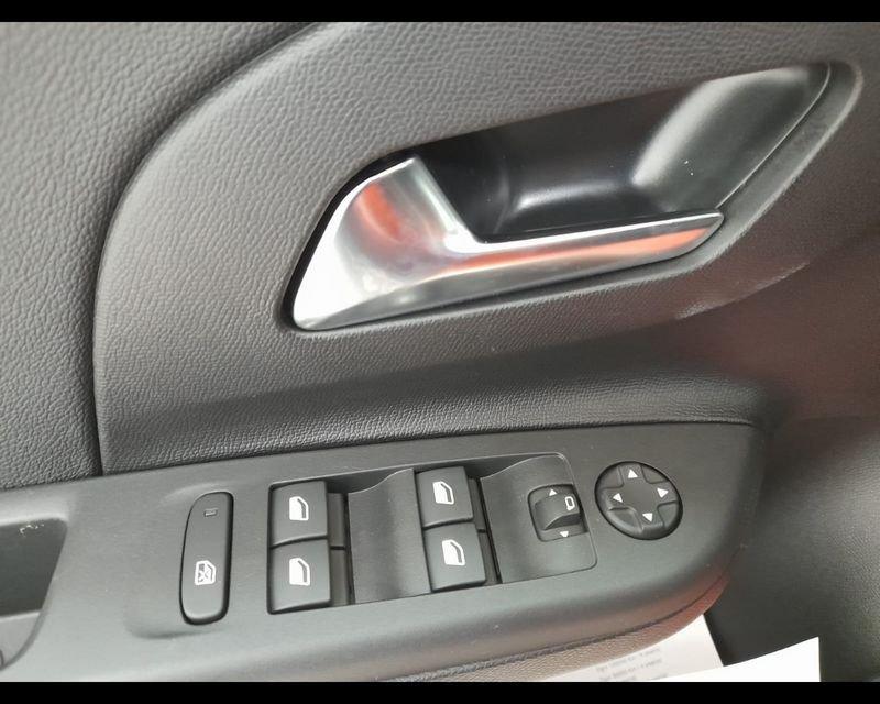 Opel Corsa Yes Benzina 100 CV (74kW) Manuale