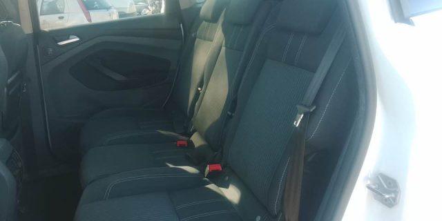 FORD C-Max 1.6 TDCi 115CV Titanium