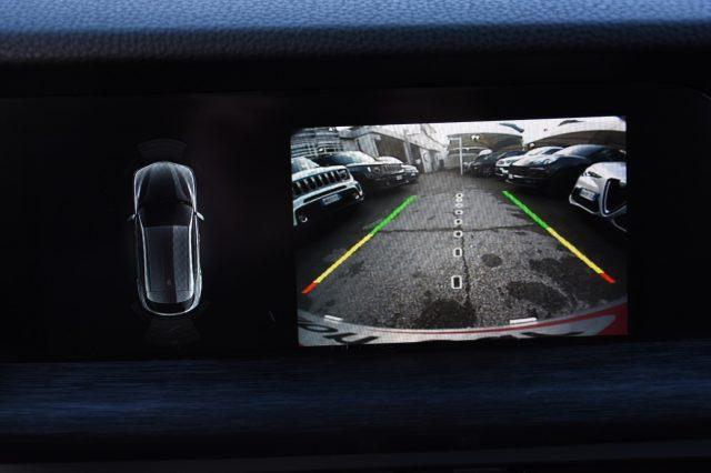 ALFA ROMEO Stelvio 2.2 Turbodiesel 160 CV AT8 RWD Rosso Edizione