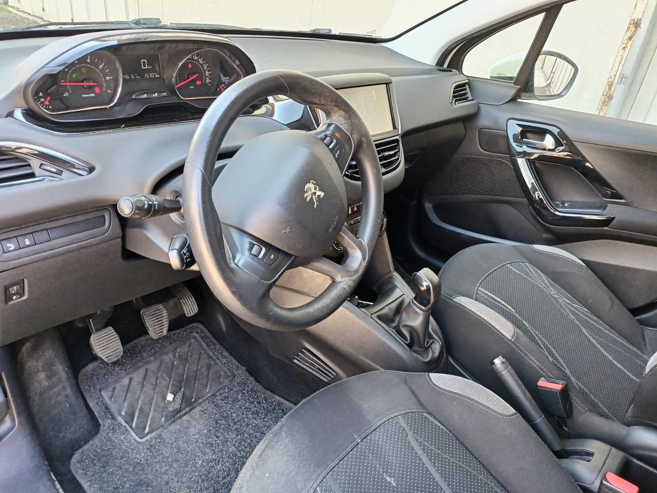 Peugeot 208 1.2 VTi 82 CV 5 porte Access