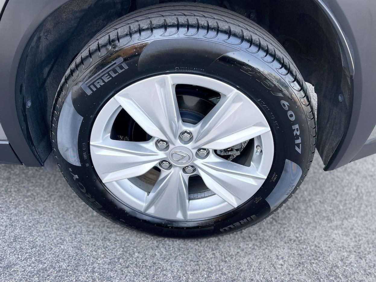 Lexus UX 250 2.0 Hybrid 152CV E6 Automatica - 2019