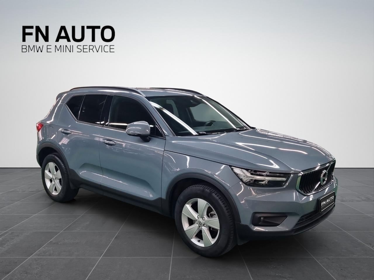 Volvo XC40 D3 AWD Geartronic Business