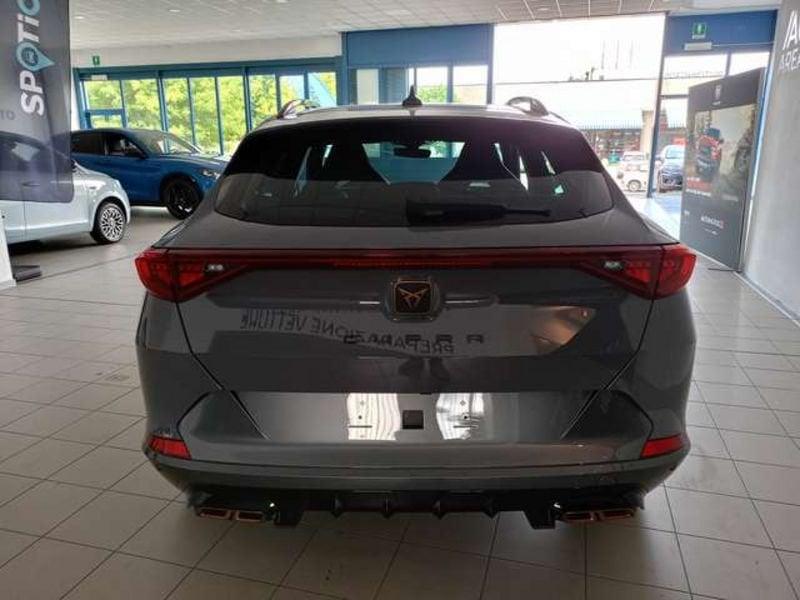 Cupra Formentor 1.4 E-HYBRID DSG VZ 245CV