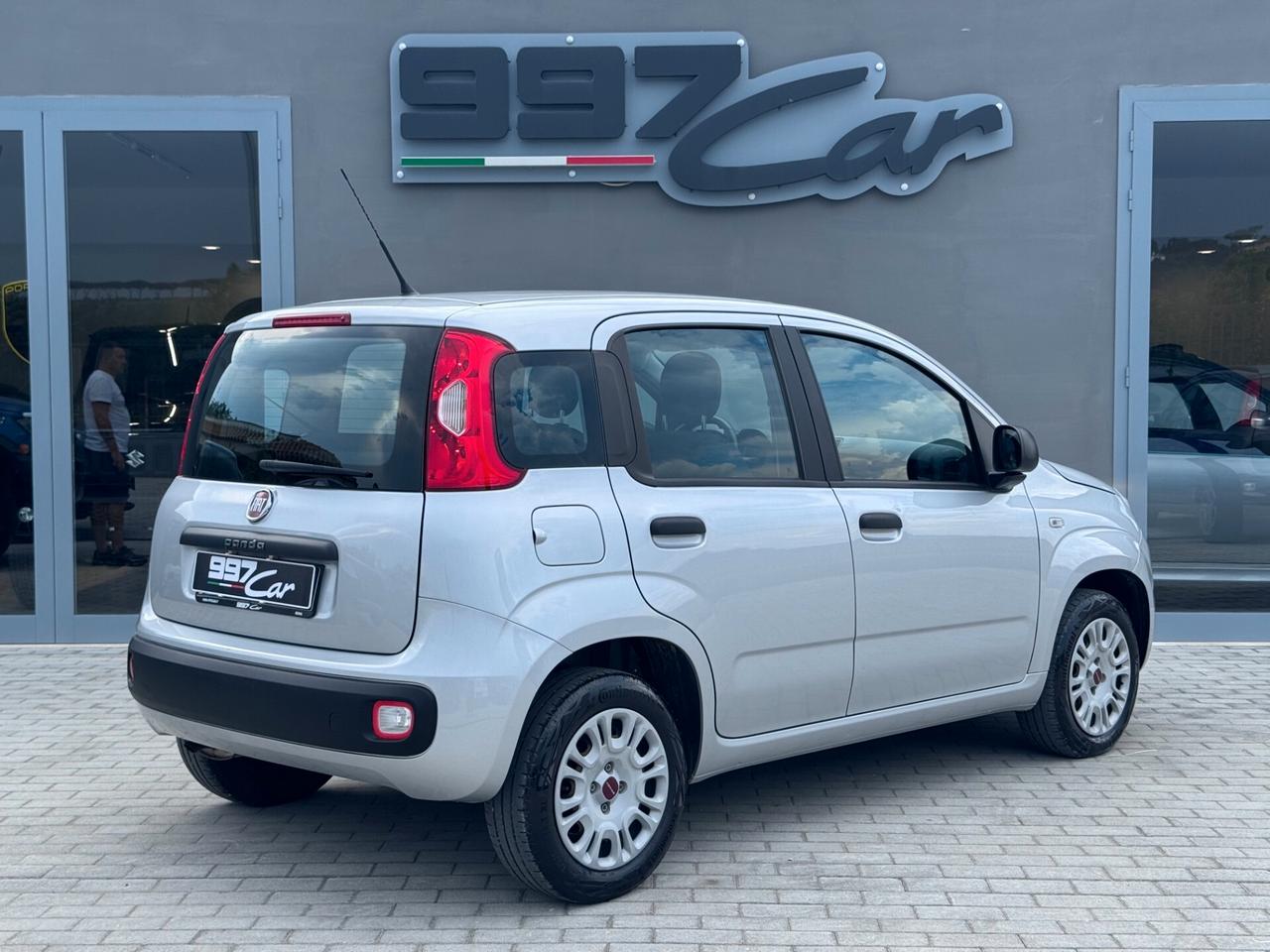 Fiat Panda 1.2 Lounge UNI PRO PARI NUOVO GARANZIA FINO A 5 ANNI
