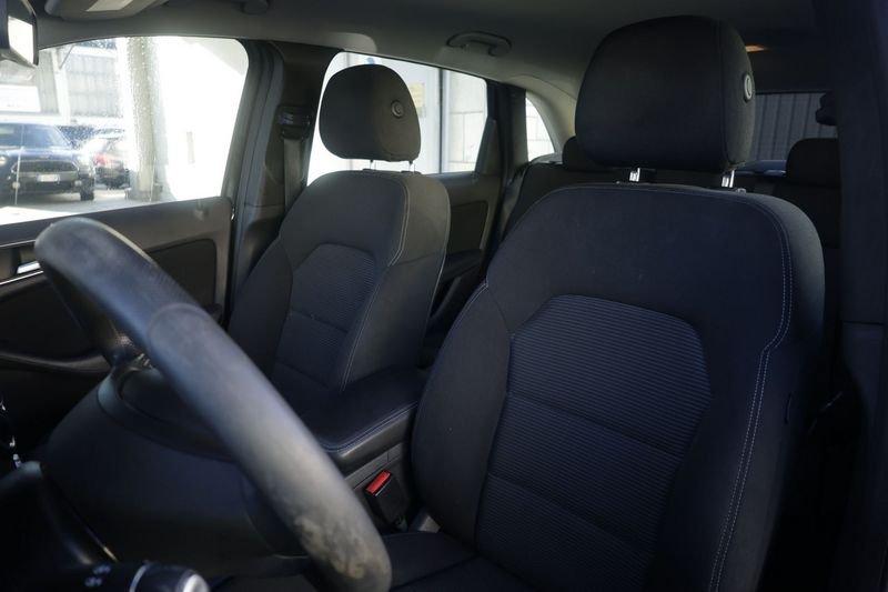 Mercedes-Benz Classe B B 180 Business Benzina Unicoproprietario