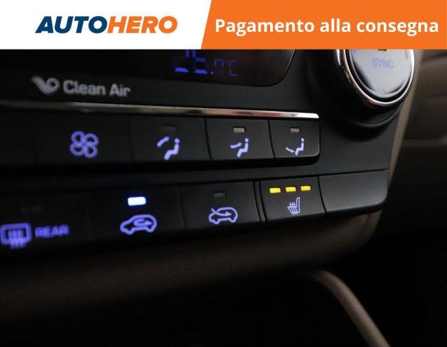 HYUNDAI Tucson 1.7 CRDi DCT XPossible