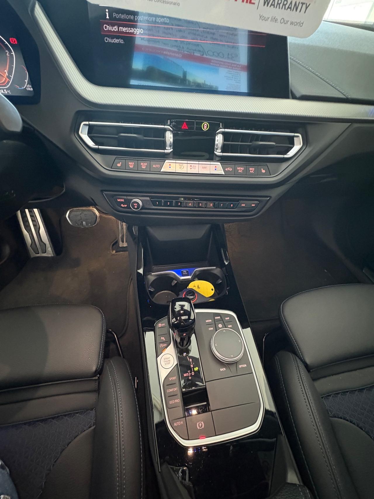 Bmw 120 120d 5p. Msport