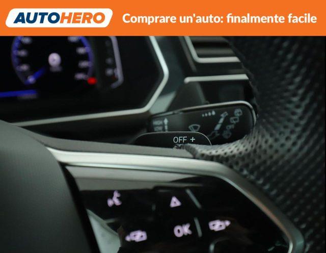 VOLKSWAGEN Tiguan 2.0 TDI 150 CV SCR DSG R-Line