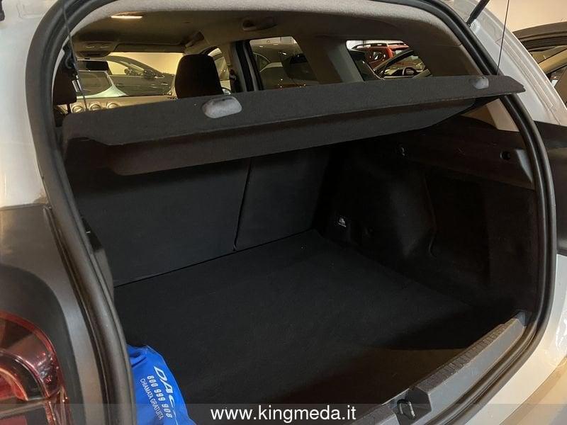 Dacia Duster Duster 1.5 Diesel 4x2 Prestige