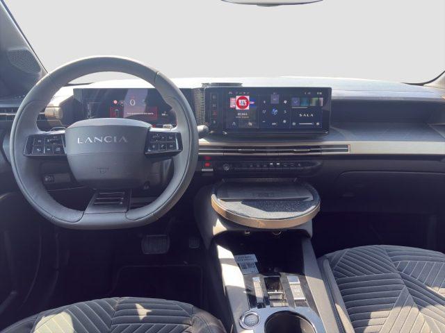 LANCIA Ypsilon 4° serie Hybrid e-DCT LX