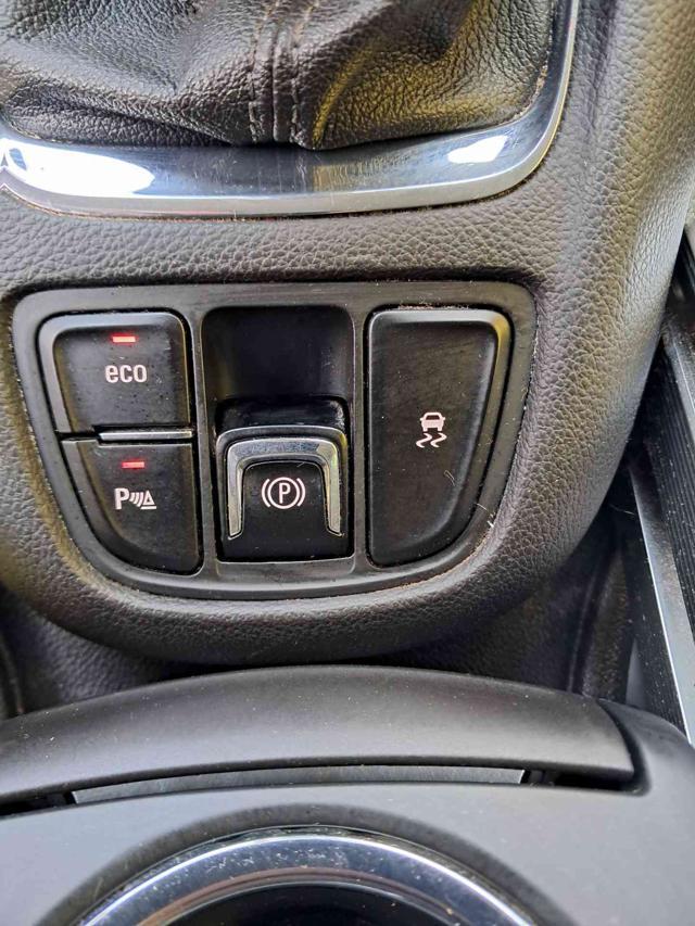 OPEL Zafira Tourer 1.6 CDTi 136CV Start&Stop Cosmo 7 posti