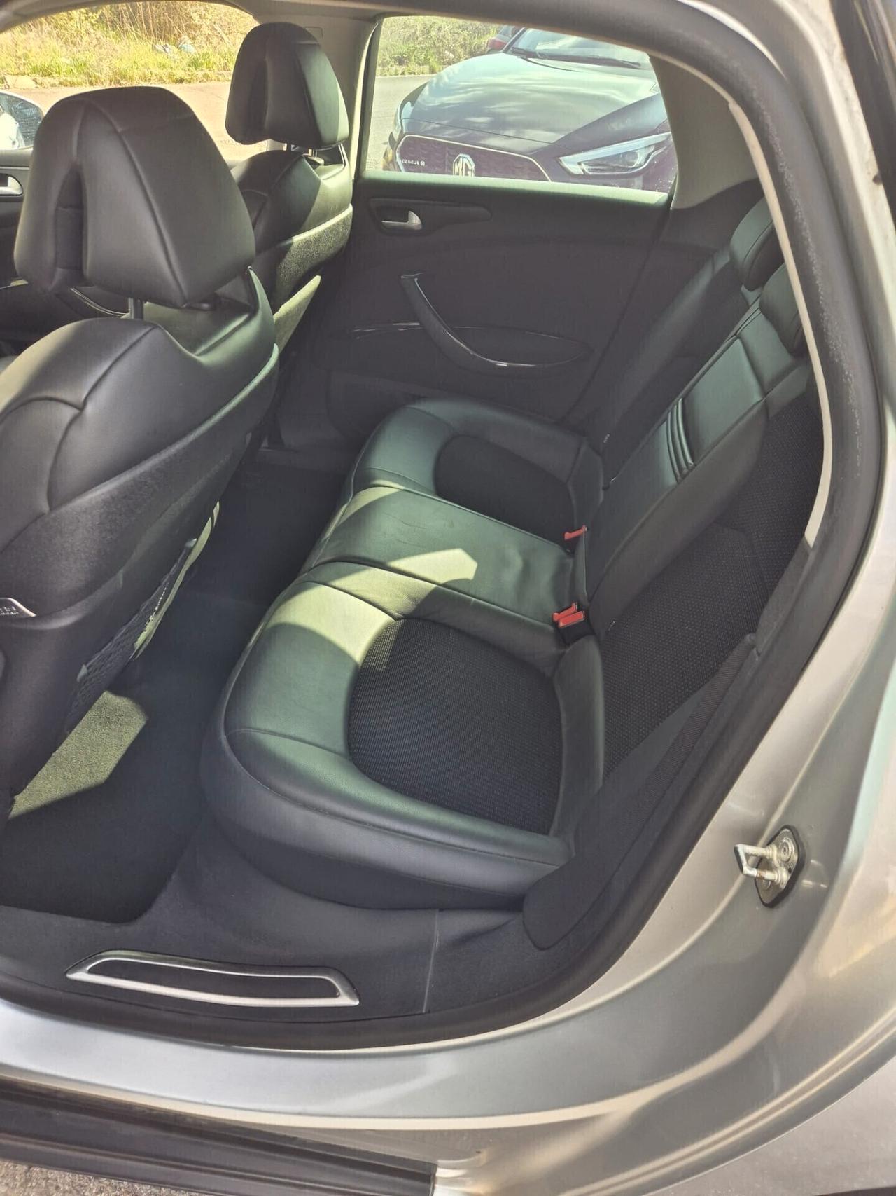 Citroen C5 2.0 HDi 140 Business Tourer