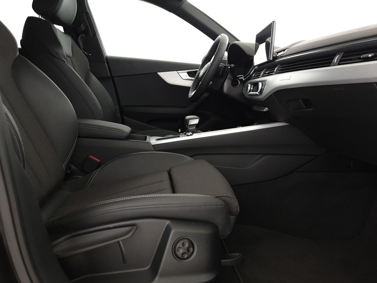 Avant 40TDI 204CV quattro S tronic S line Edition