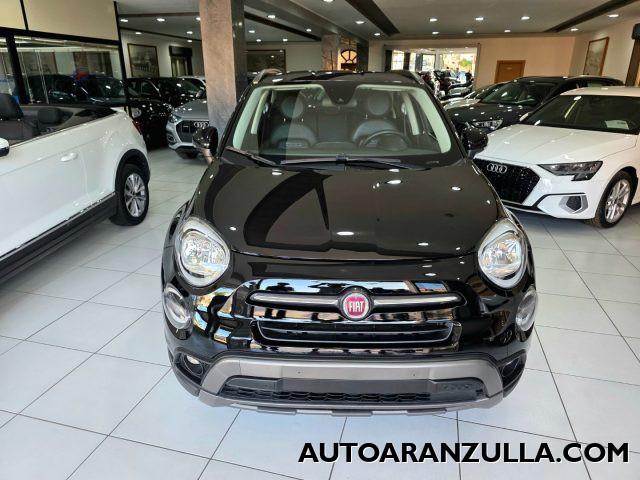 FIAT 500X Cross 1.6 MultiJet 130CV Navi e Pelle