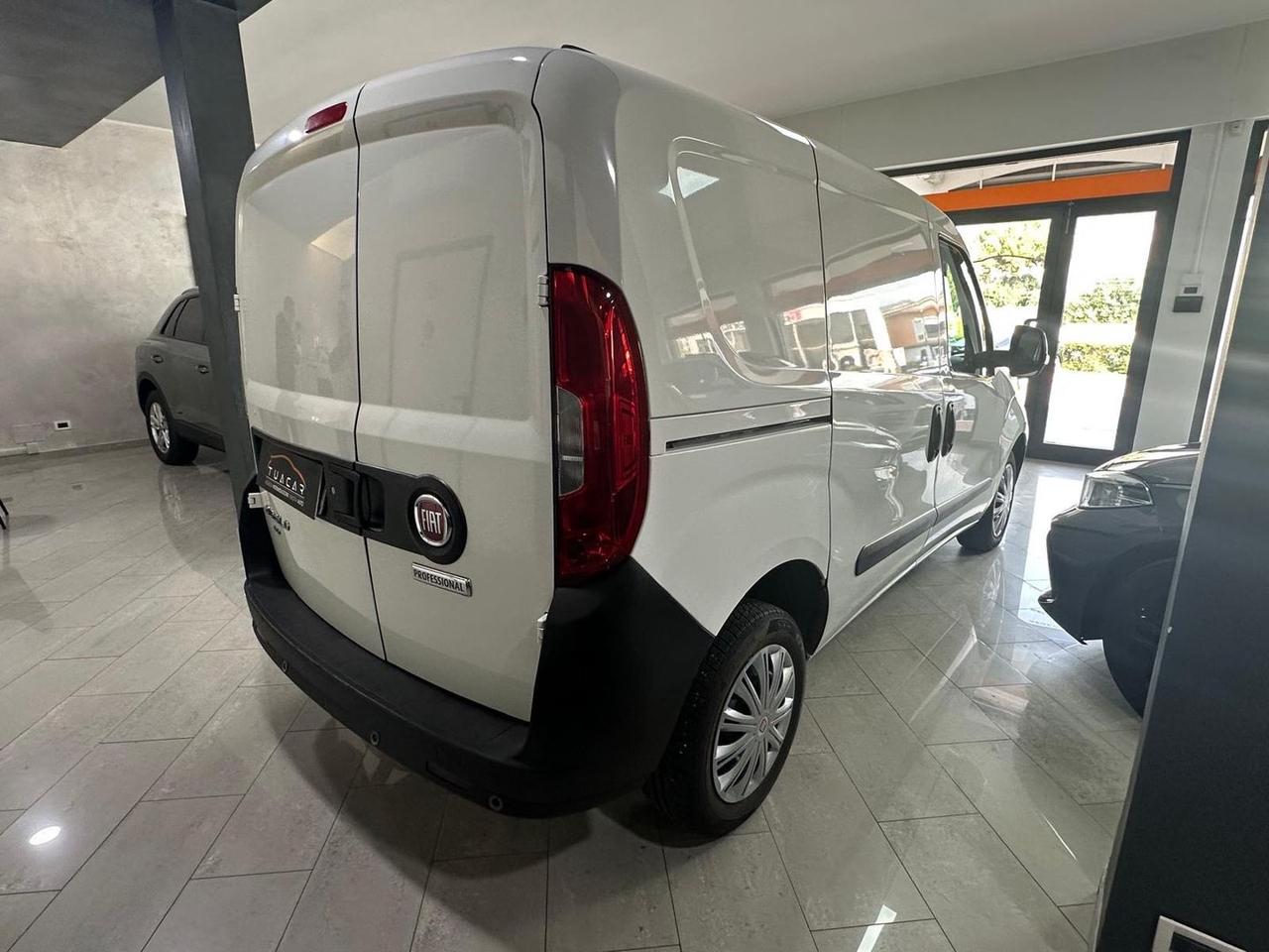 Fiat Doblo Business 1.6 D Multijet IVA INCLU #7149