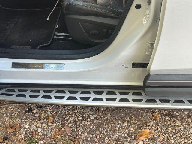 RENAULT Arkana Arkana Hybrid E-Tech 145 CV R.S. Line