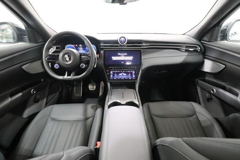 Maserati Grecale GT Hybrid 250 MY24