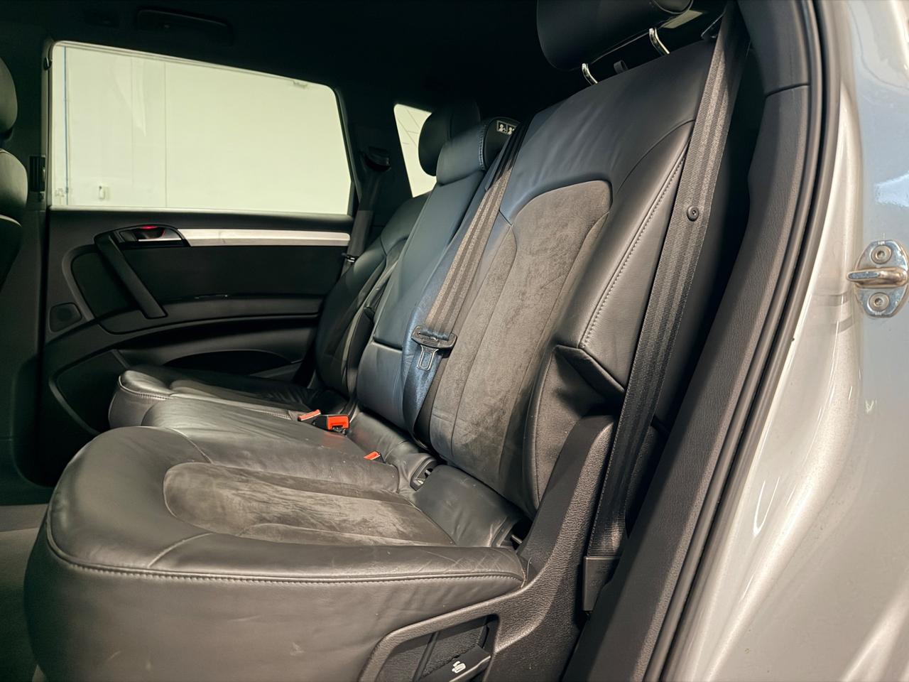 Audi Q7 3.0 V6 TDI 240 CV quattro tiptronic Advanced Plus