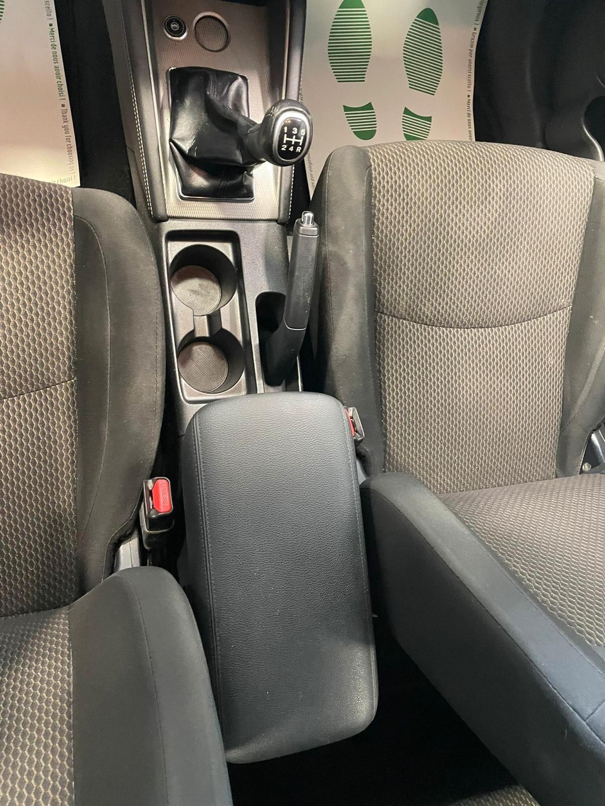 Mitsubishi ASX 1.6 2WD GPL Bi-Fuel Instyle Navi