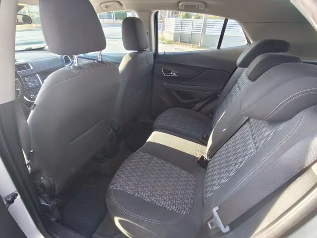 OPEL Mokka 1.7 CDTI Ecotec 130CV 4x2 Start&Stop Cosmo