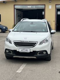 Peugeot 2008 PureTech 82 Access