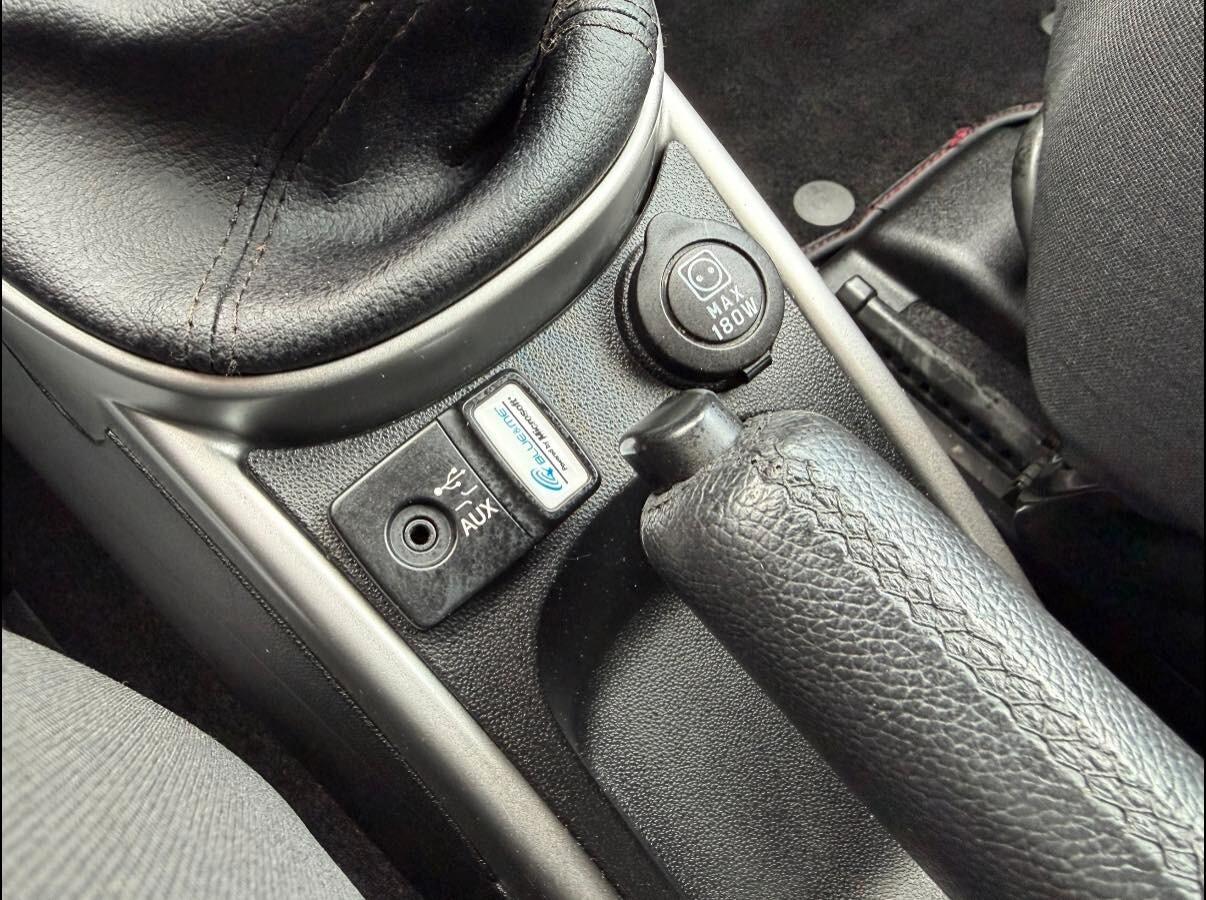 Alfa Romeo MiTo 1.4 78 CV Distinctive