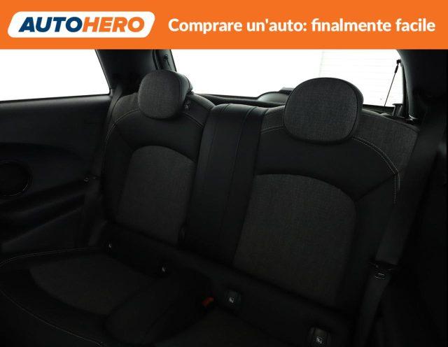 MINI Cooper SE L