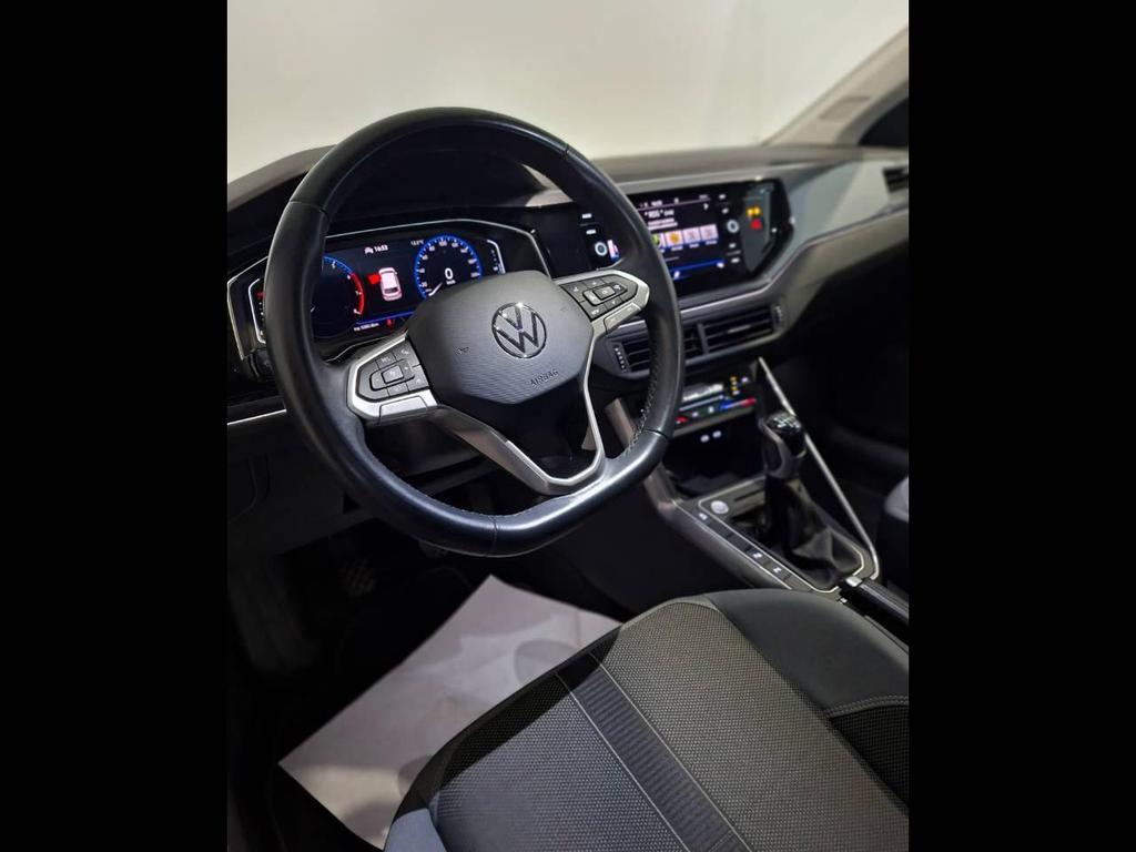 Volkswagen Polo 1.0 TSI R Line