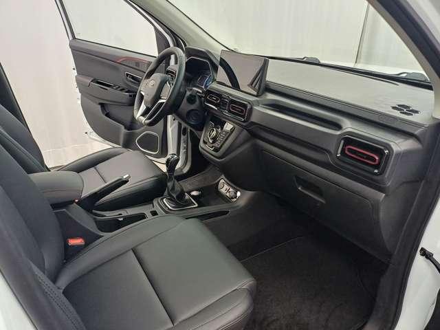 Cirelli Cirelli 1 PREMIUM 1.5L BENZINA 110CV PRONTA CONSEGNA
