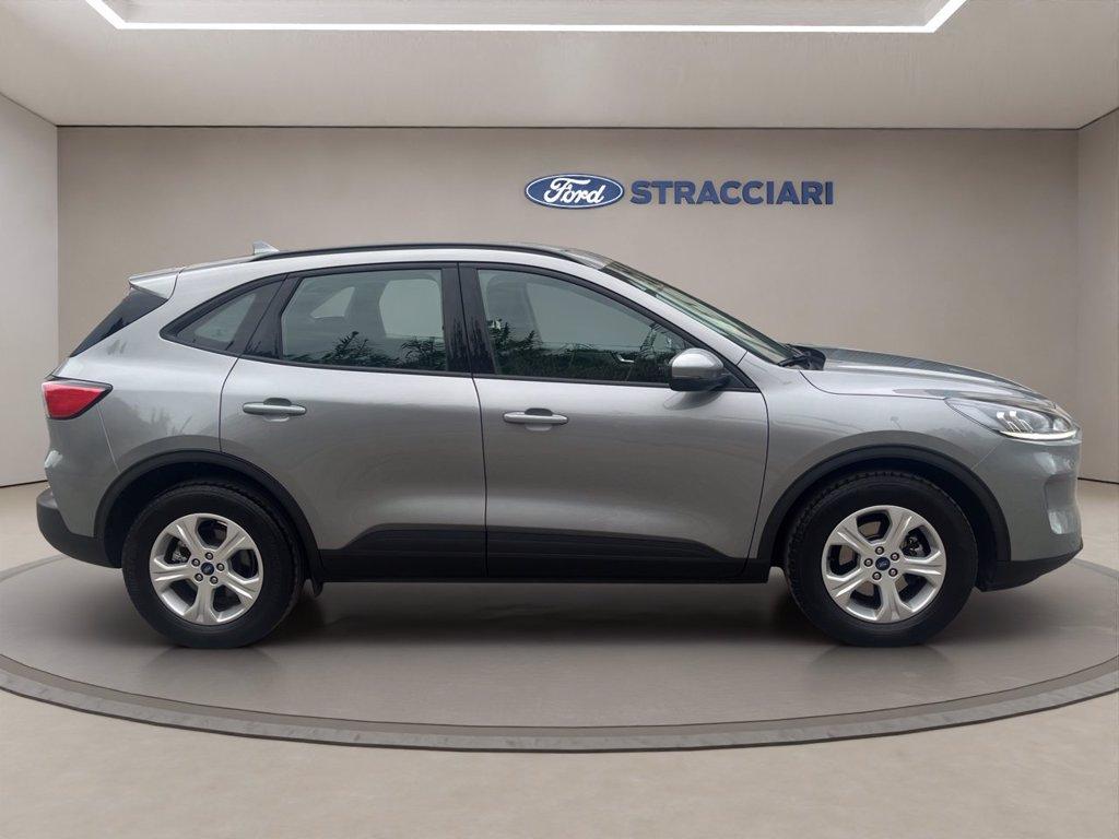FORD Kuga 1.5 ecoblue Connect 2wd 120cv del 2022
