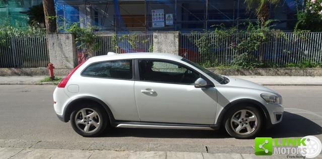 VOLVO C30 1.6 Drive Summum