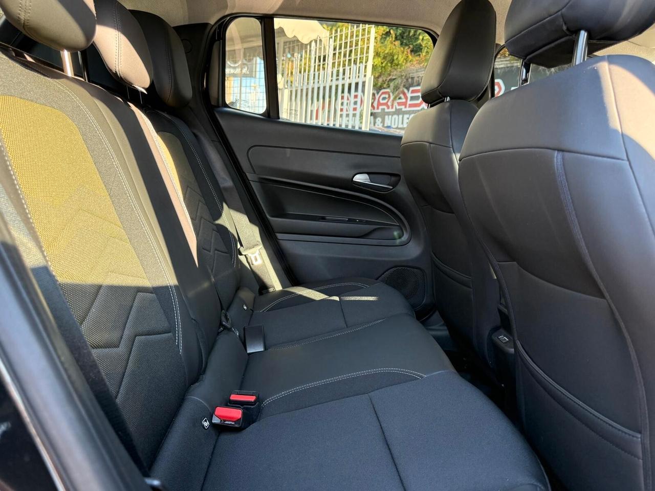 Jeep Avenger 2023 1.2 Turbo 100 CV Summit 66000KM