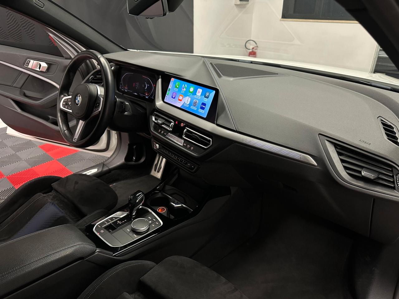 Bmw 120 120d Msport
