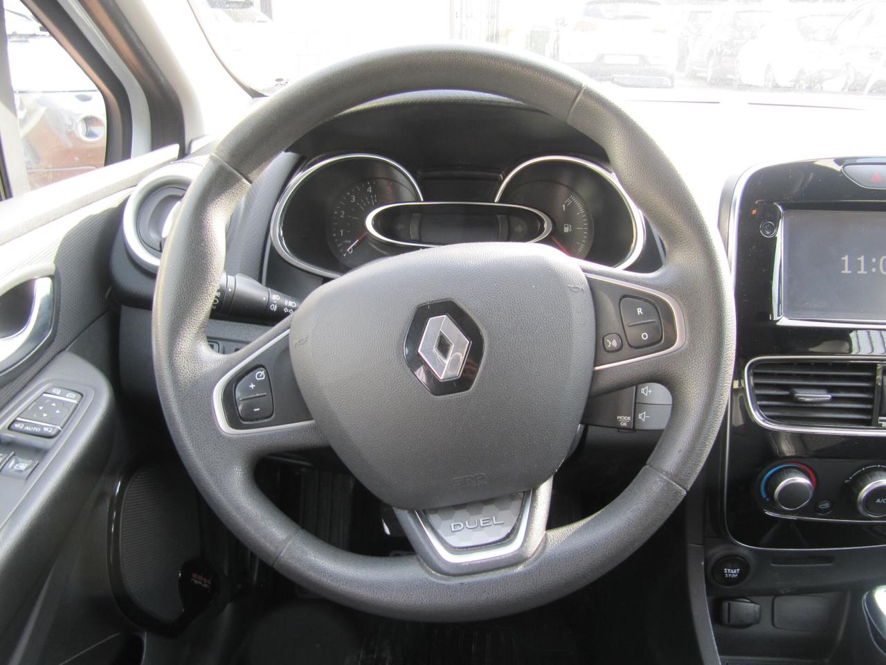 Renault Clio dCi 8V 75 CV 5 porte Duel2