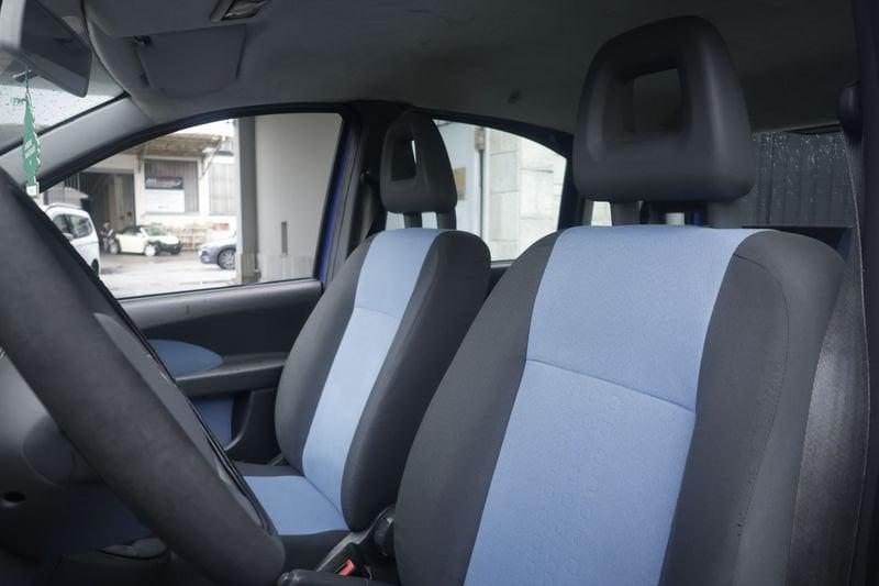 FIAT Panda Panda 1.2 Emotion