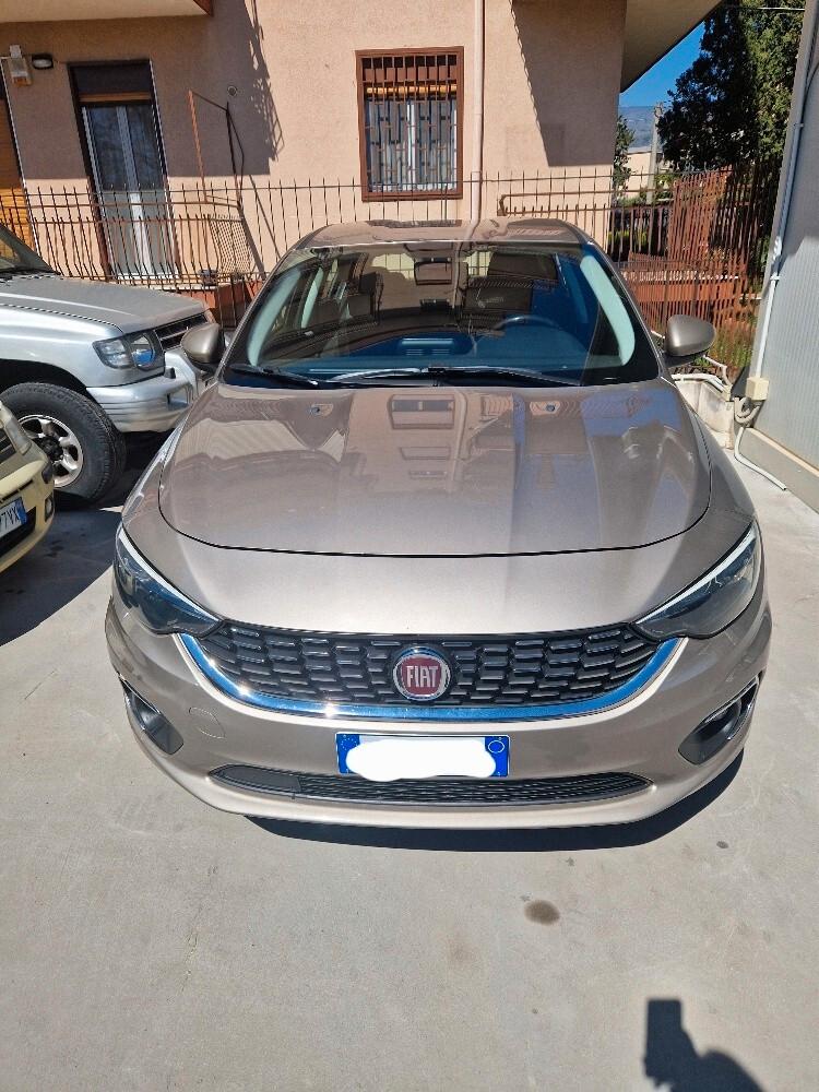 Fiat Tipo 1.4 T-Jet 120CV 5 porte Sport