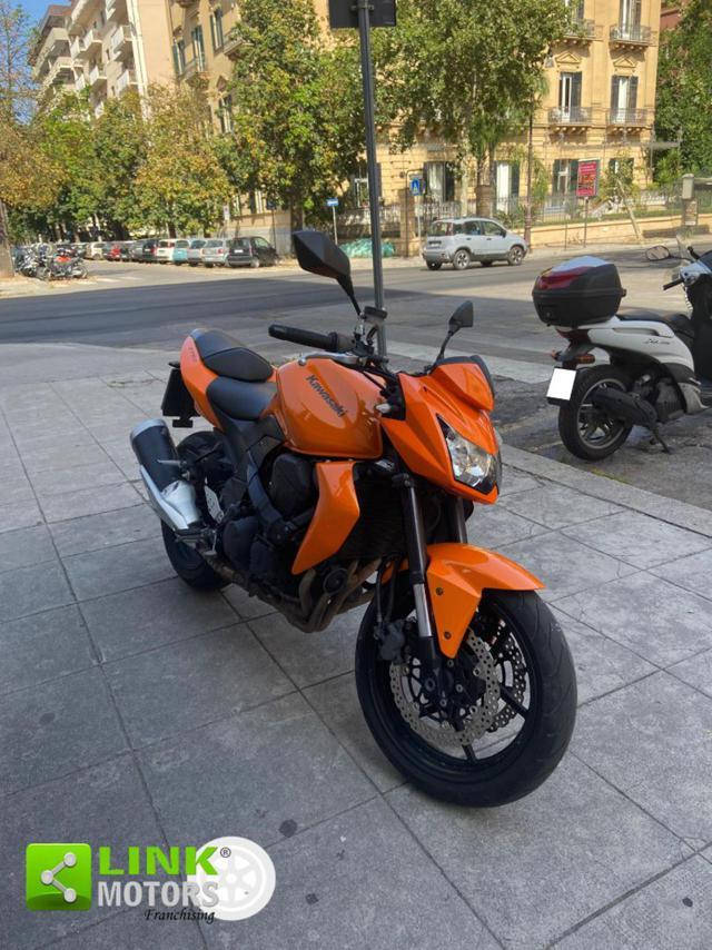 KAWASAKI Z 750 ABS