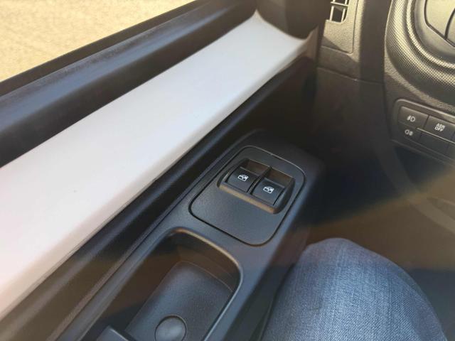 FIAT FIORINO 1.3 MJ 95 CV SX FURGONE
